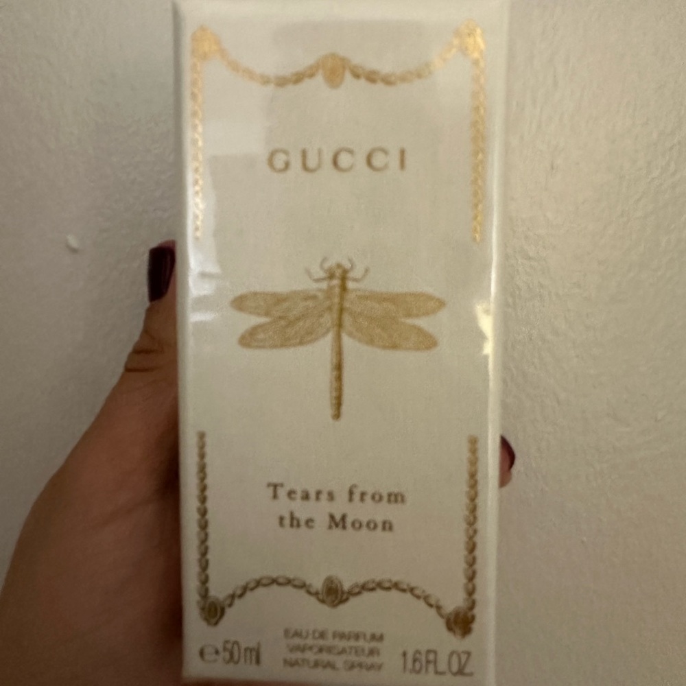 Gucci Fragrance